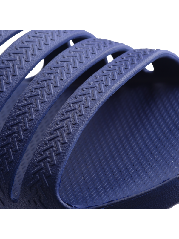 Havaianas Stradi Slide - NAVY BLUE