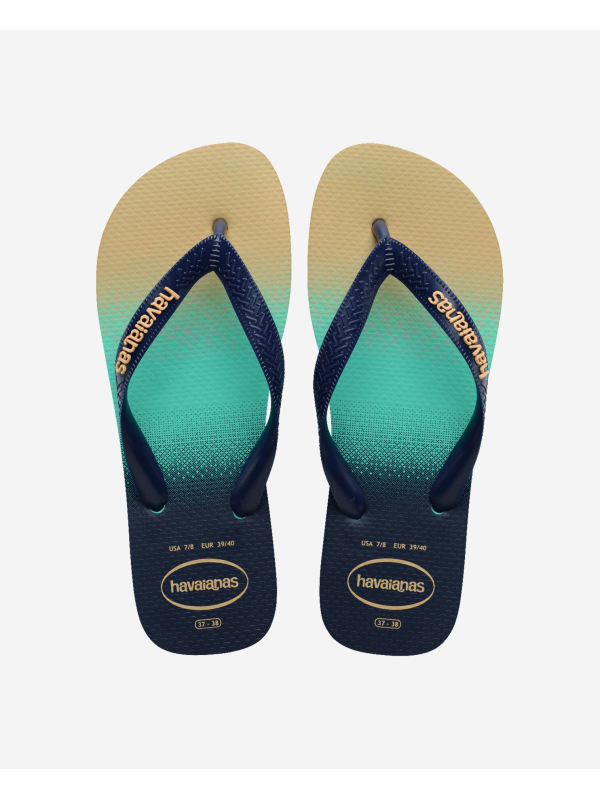 Havaianas Top Fashion - VIRTUAL GREEN