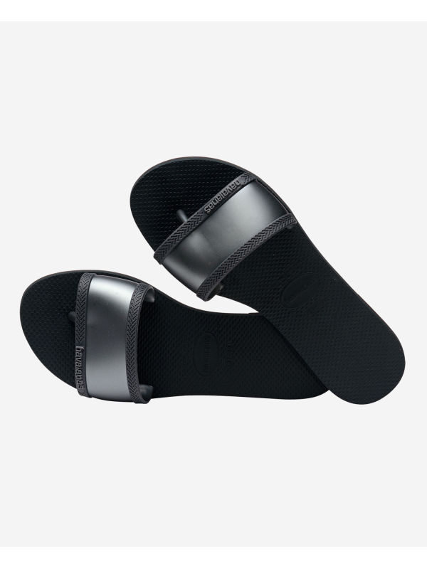 Havaianas You Angra - NEW GRAPHITE