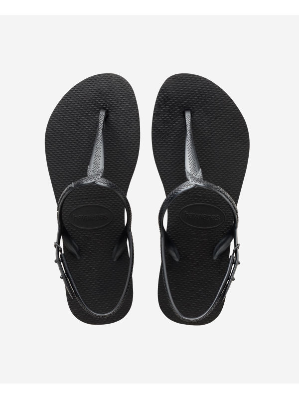 Havaianas Twist - BLACK