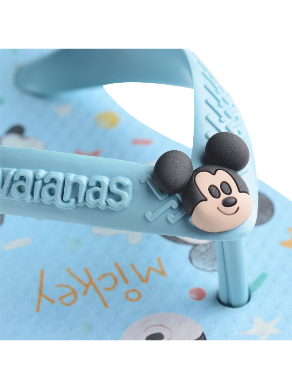 Havaianas Baby DS Classics - BLUE WATER