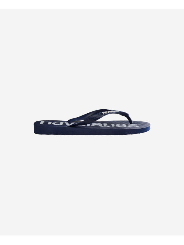 Havaianas Top Logomania - NAVY BLUE