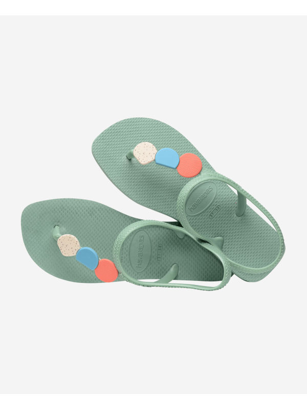 Havaianas Flash Urban Plus - CLAY