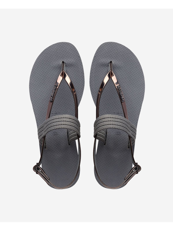 Havaianas You Floripa - STEEL GREY