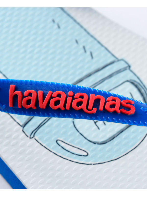 Havaianas Star Wars - STAR BLUE/STAR BLUE