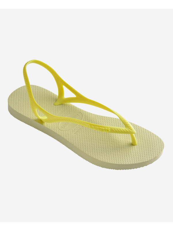 Havaianas Sunny II - LIME GREEN