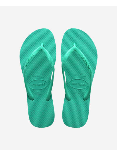 Havaianas Slim - VIRTUAL GREEN