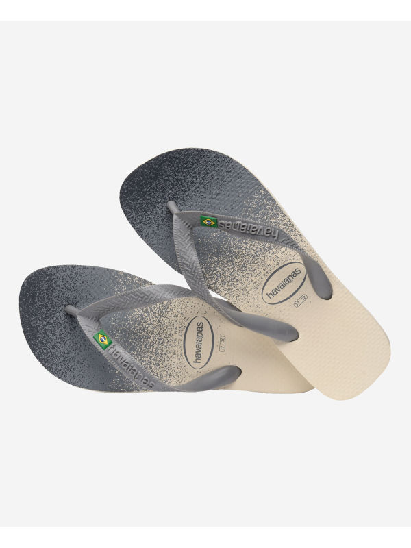 Havaianas Brasil Fresh - BEIGE