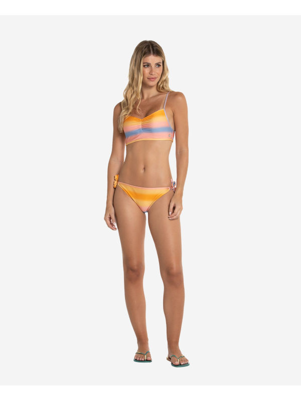 Havaianas Bikini Slip Classic Fit Gradient - MULTICOLOR