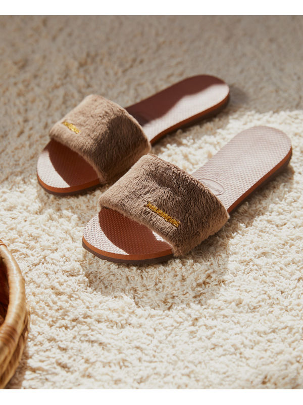 Havaianas Malta Cozy - RUST