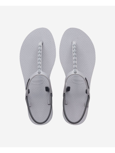 Havaianas You Paraty Studs - ICE GREY