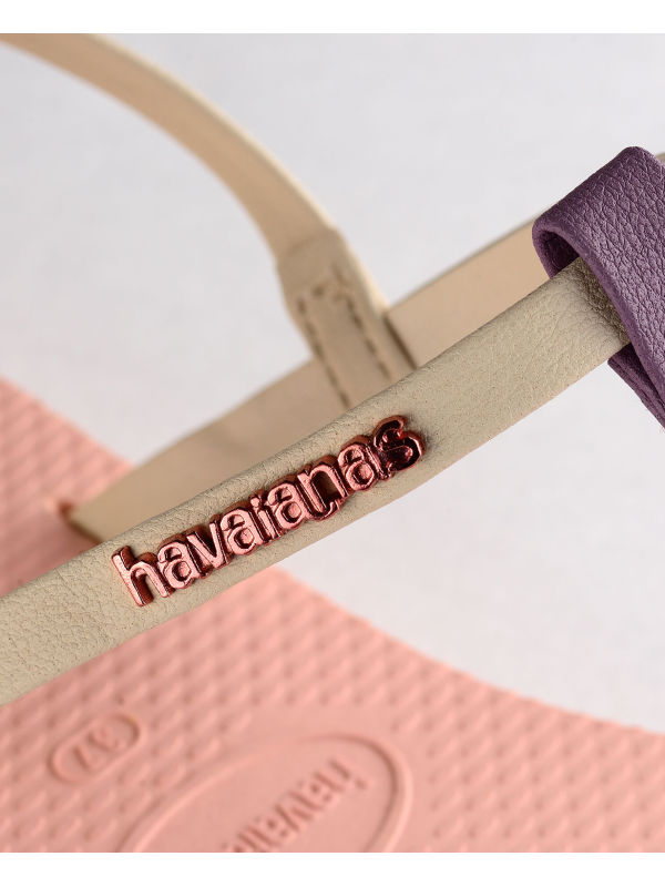 Havaianas You Rio - BALLET ROSE