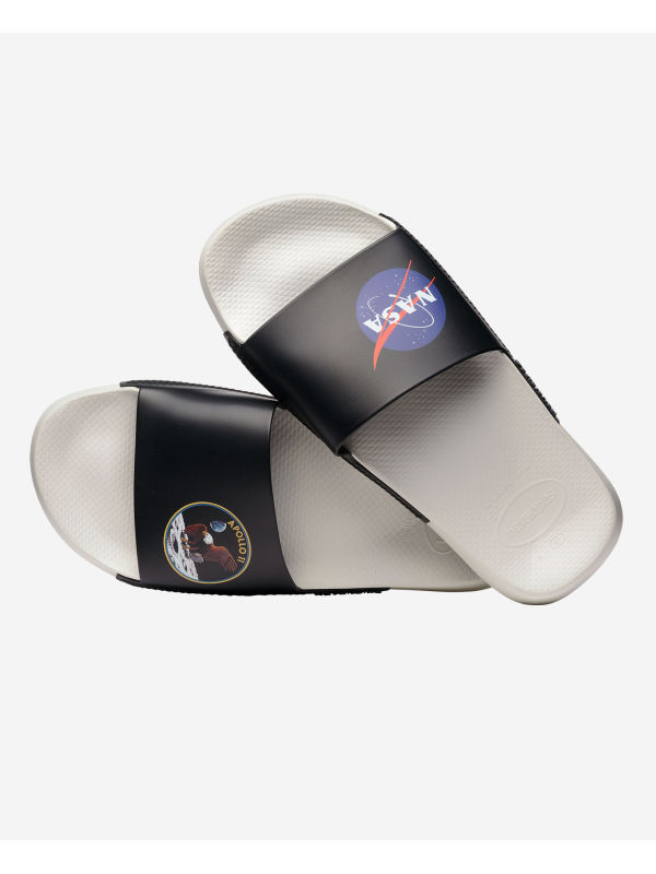 Havaianas Ciabatte Nasa - WHITE