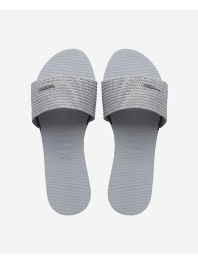 Havaianas You Malta Metallic - ICE GREY
