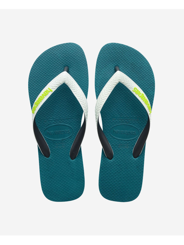 Havaianas Top Mix - VIBE GREEN