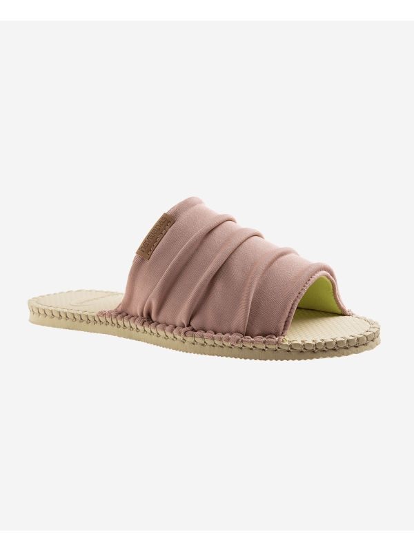Havaianas Mule Evolution II - ROSE TAN