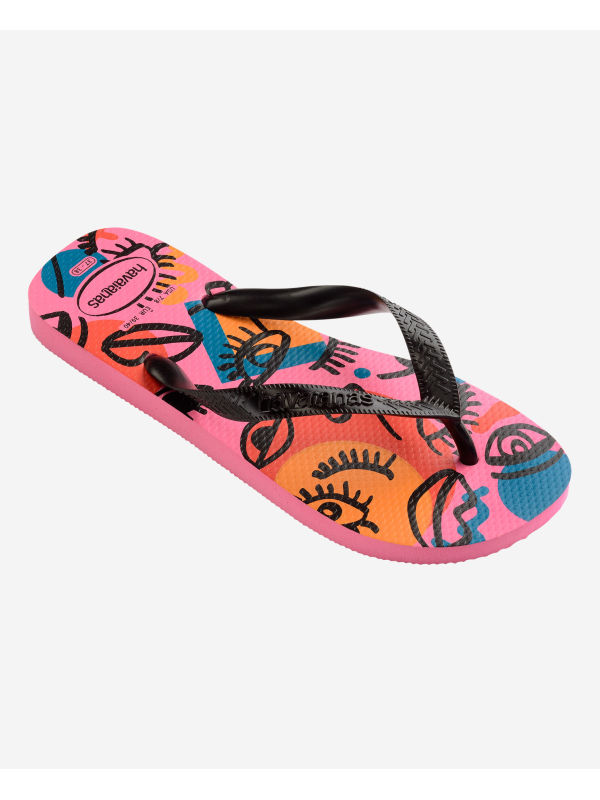 Havaianas Top Cool - CRYSTAL ROSE