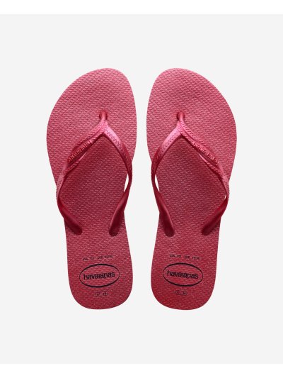 Havaianas Fantasia Gloss - PINK PARADISE