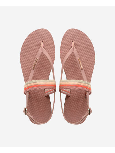 Havaianas You Floripa - CROCUS ROSE