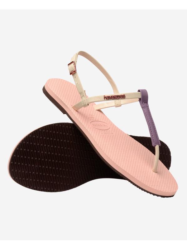 Havaianas You Rio - BALLET ROSE