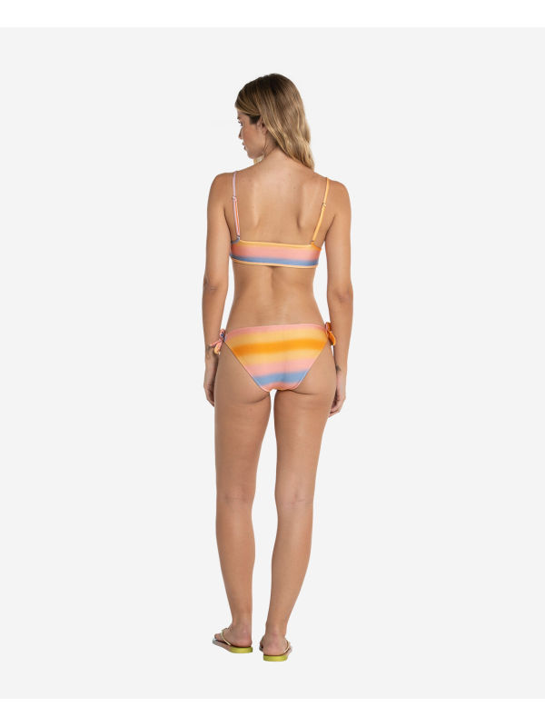 Havaianas Bikini Slip Classic Fit Gradient - MULTICOLOR