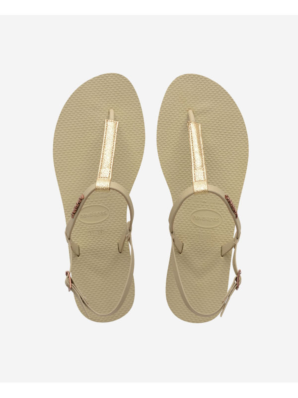 Havaianas You Rio - SAND GREY