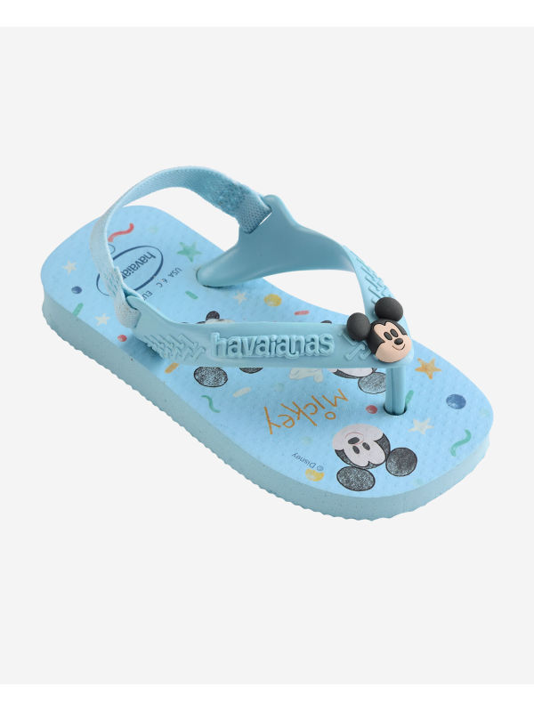Havaianas Baby DS Classics - BLUE WATER